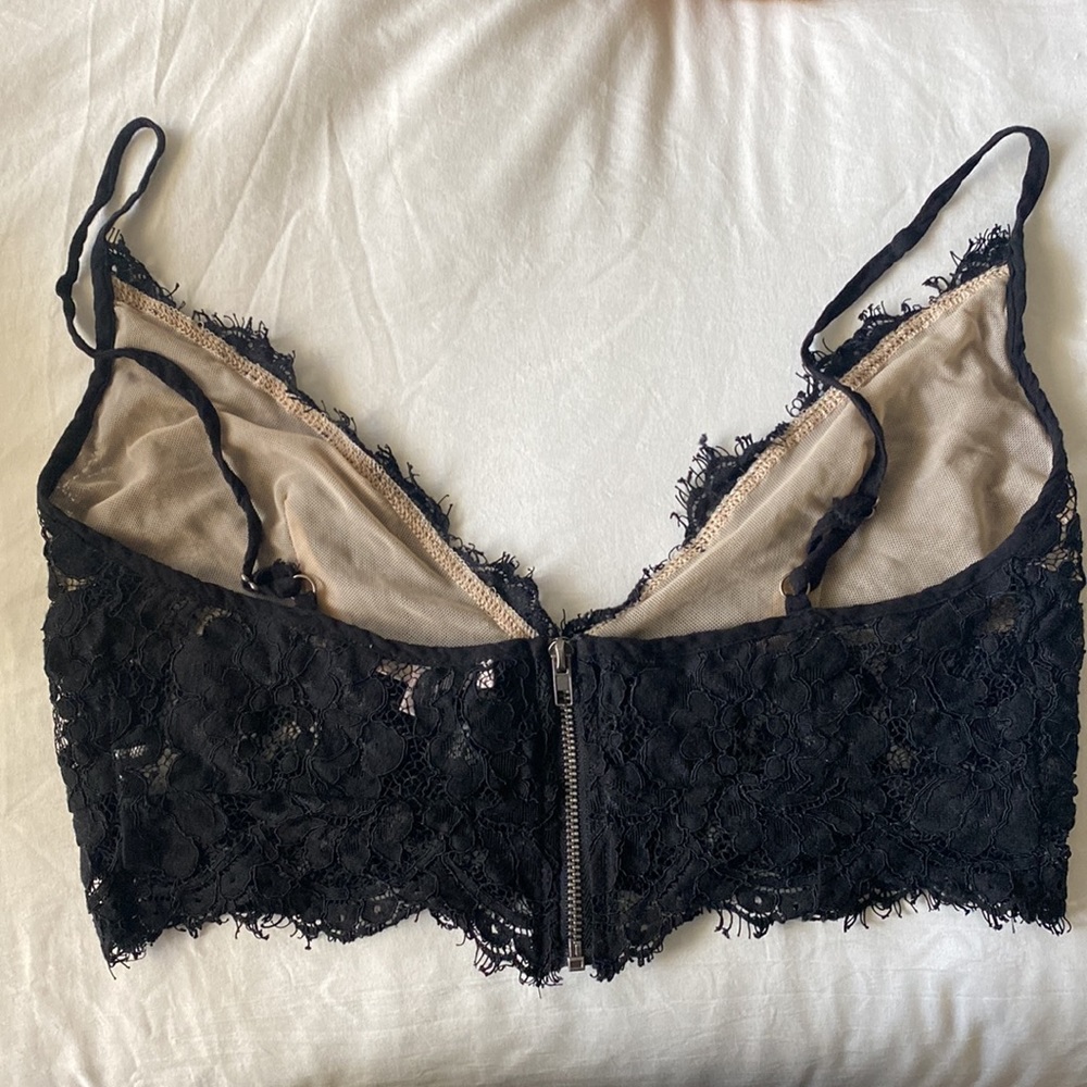 Bralette - Picture 3 of 4